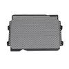Radiator Guard Mesh Cover Yamaha Tracer 700 GT MT-07 Motorcycle Cooling System Protection Black