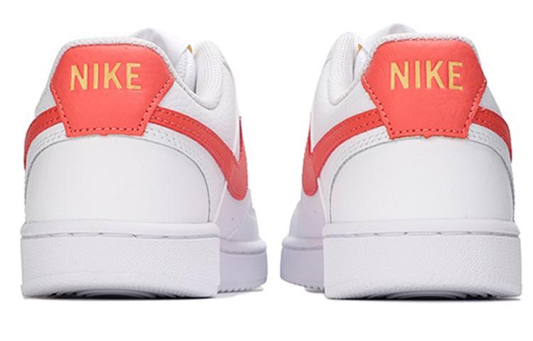 Nike Court Vision Low 'White Magic Ember' Женские CD5434-112