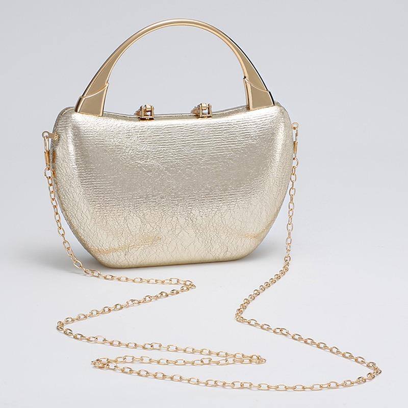 Новая модная винтажная вечерняя сумка с бриллиантами, сумка для платья, вечерняя сумка, блеск