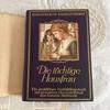[Б/У] Редкая антикварная энциклопедия 1920 года Немецкая иностранная книга Старая книга Джанк-журнал Кулинария