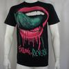 FALLING IN REVERSE Логотип губ Футболка S M L XL 2XL НОВАЯ Унисекс Футболка