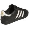 adidas Кроссовки Jabbar Lo Черный Белый Золотой Металлик Унисекс KI8523