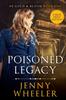 Книга Large Print Edition Poisoned Legacy (Of Gold & Blood Series #1)