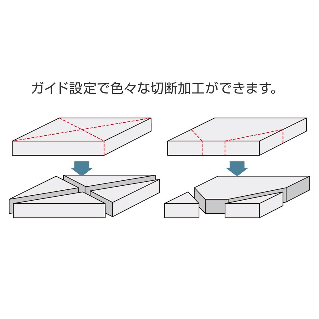 HOZAN Резак для печатных плат K-111