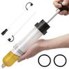 Ailunate Pump Change Manual Pump Car Auto Feller Extraction 200ml 200cc