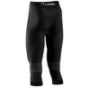 Lurbel 3/4 Base Pants Cristallo