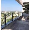 Jundingying Outdoor Glass Railing Post