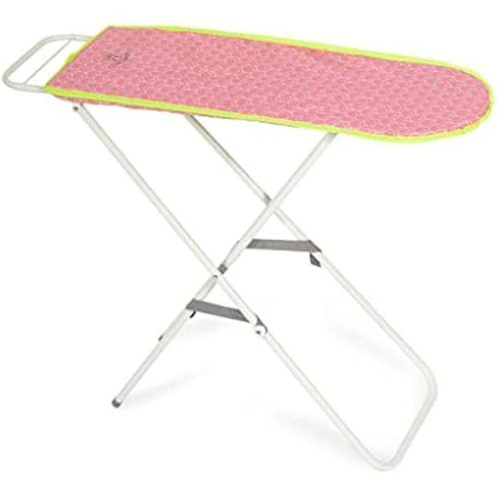 Accessoires de poupée - DE CUEVAS TOYS - 53488 - Rose - Pour enfants à partir de 3 ans - Détails réalistes