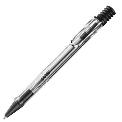 Шариковая ручка LAMY Safari Vista - Пластиковый корпус