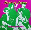 12-дюймовая пластинка BAND OF SUSANS  Blessing And Curse TE1015 Trace Elements  1987 США Рок Б/у