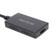Xbox To HDMI Converter, Xbox To HDMI Cable Support 1080P/720P, HD Link Cable for Xbox, Convert Video Signal To 1080P/720P Output