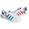 adidas Суперзвезда Звездные Войны Йода GS FX5938