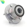 1496721 6G912C300GAC Передний ступичный подшипник колеса для Ford Mondeo MK4 2007-2015