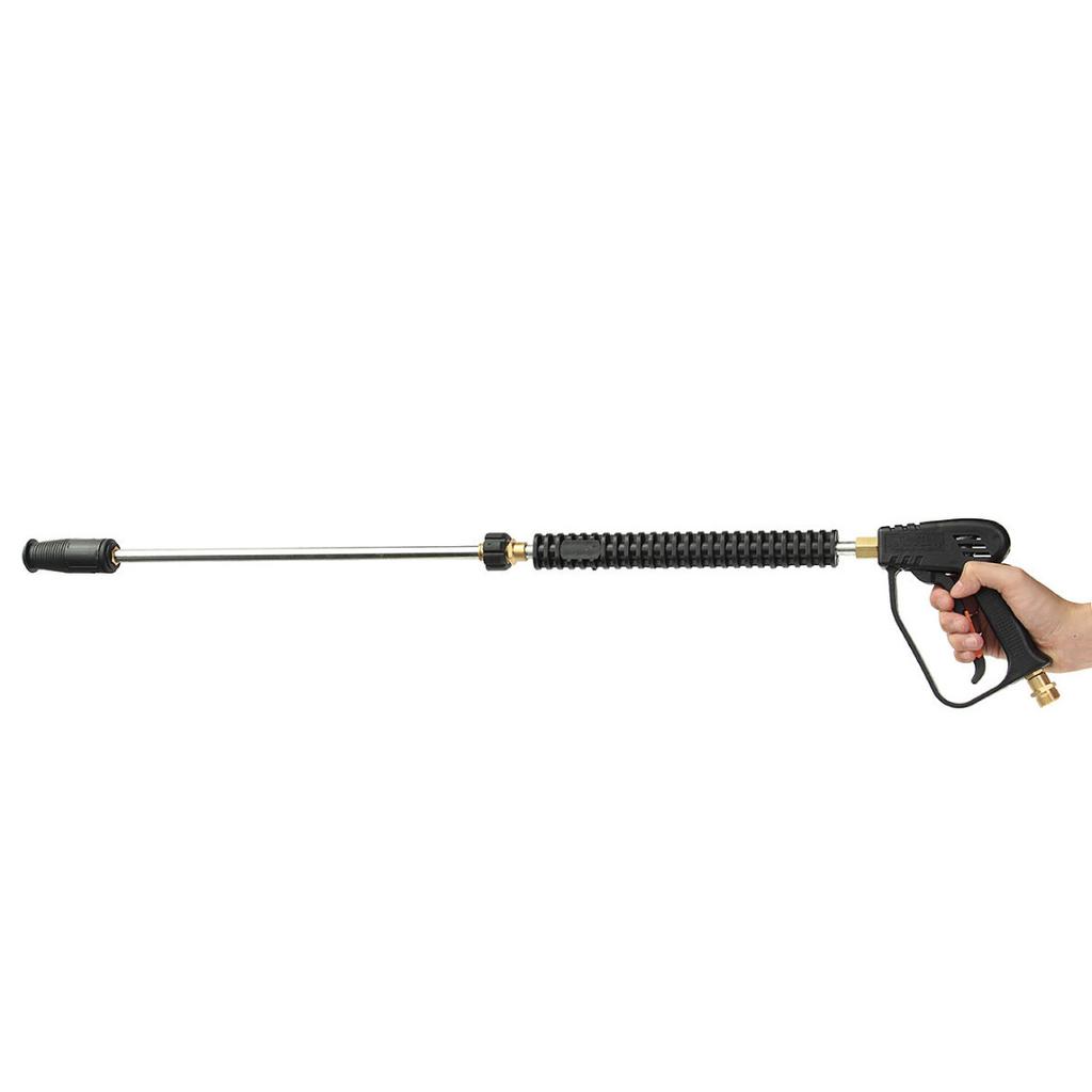 Запасной комплект для автомойки высокого давления 3000 фунтов на квадратный дюйм для автомобильной мойки-распылителя