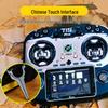 JUMPERRC Jumper T15PRO ELRS 2.4G FPV Remote Controller (CN version)
