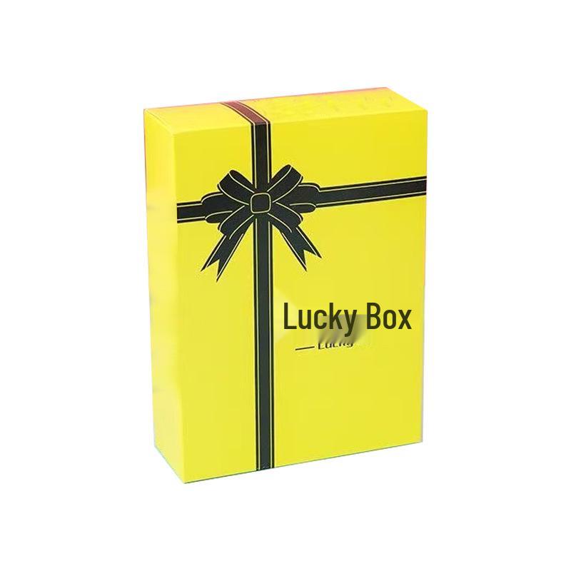 2026 Модная электронная коробка-сюрприз в герметичной упаковке для мероприятий и универмагов.