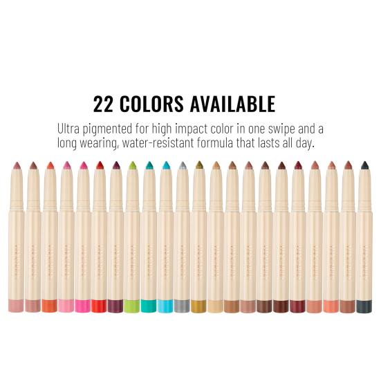 0,85 г полезная ручка для лежачего шелкопряда высокопигментированная осветляющая глаза портативный инструмент для макияжа косметическая подводка для глаз ручка для клуба