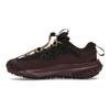 ACG Mountain Fly 2 Low GORE-TEX Velvet Brown Мужские кроссовки Фиолетовый Черный Бордовый-Crush HF6245-200