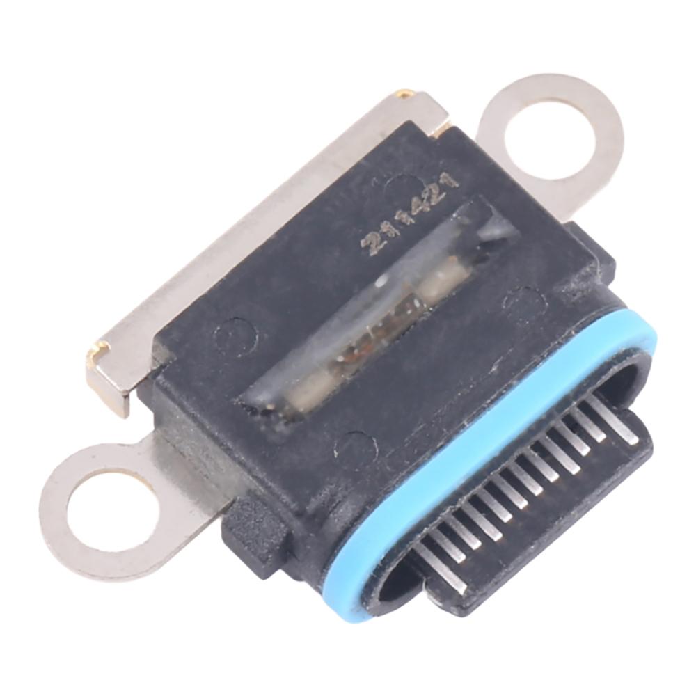 For Google Pixel 8 OEM Dock Connector Charging Port Replacement (Without Logo)