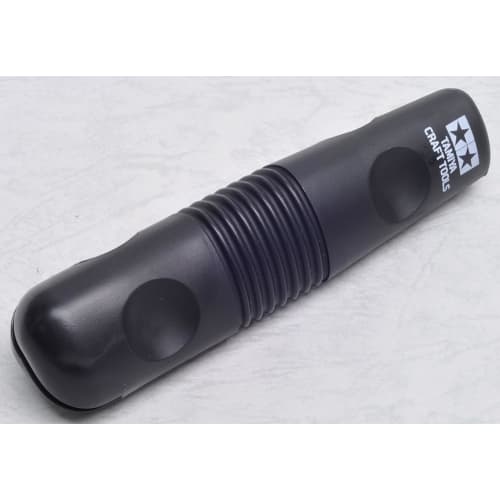 Tamiya Craft Tool Series No. 23 Screwdriver Set of 8 for Builders Eight Plastic Model Kits (Product Code: 74023)