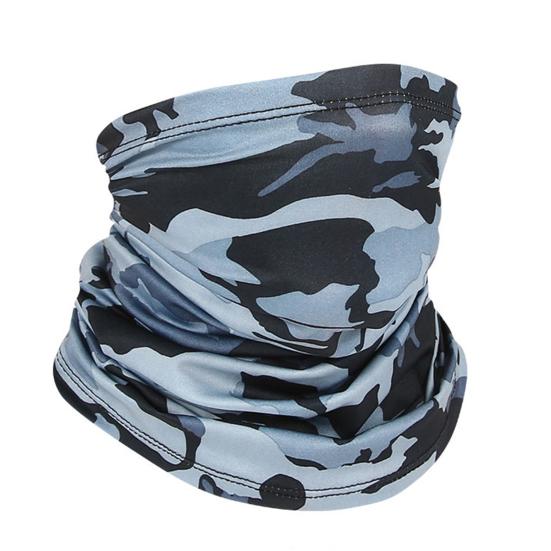 Шарф унисекс для верховой езды, защита от ультрафиолета, дышащая защита для лица, быстросохнущая трубка для шеи, уличный платок для езды на велосипеде, мотоцикла, рыбалки