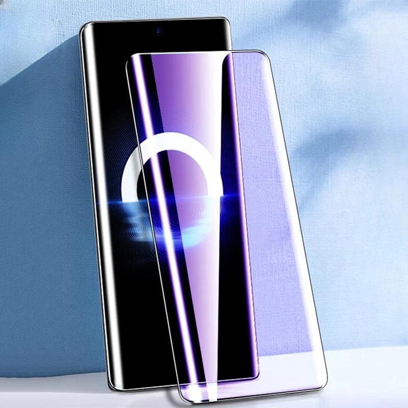 2 шт. 1. Для Huawei P70 Pro Art 3D изогнутое закаленное стекло для защиты экрана для Huawei P70 P70Pro P70Art прозрачная защитная пленка от синего света