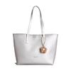 Casual Simple Handbag Bag Women's Summer New Fashion Versatile Trend Niche Shoulder Tote Bag