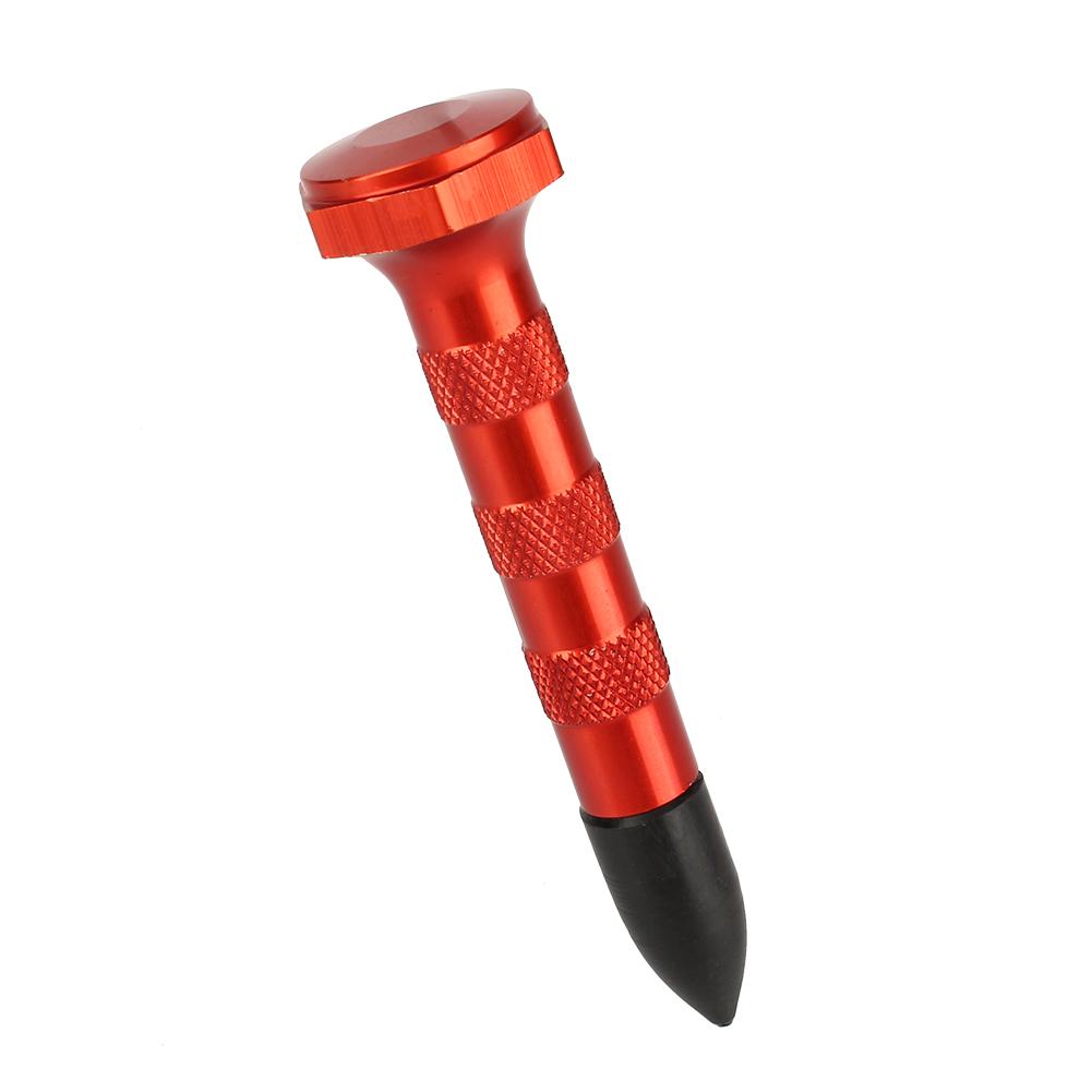 1 ремонтная ручка с 9 головками, инструменты для удаления града, инструменты для ремонта вмятин