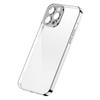 Чехол Joyroom Chery Mirror для iPhone 13 Pro Silver