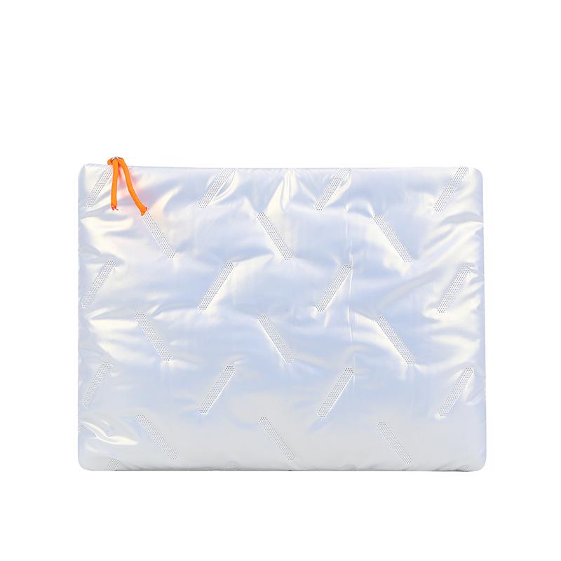 Сумка для ноутбука, водонепроницаемый модный чехол для ноутбука, вечерние женские клатчи