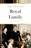 Книга Royal Family : Years of Transition
