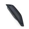 BMW X5 G05 Fender Trim (Black, Left & Right, 51137418177/51137418178)