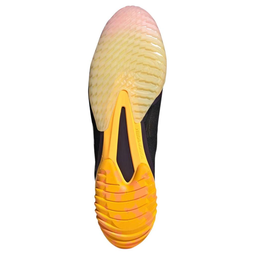 adidas Speedex Ultra Aurora Black Zero Metalic Core черные мужские кроссовки IF0478