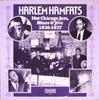 LP-пластинка HARLEM HAMFATS - Горячий чикагский джаз, блюз и джайв 1936 9029 Folklyric Recor 1981 США Джаз Б/У