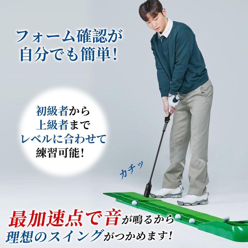 Vzuix Оборудование для практики гольфа Инструмент для практики свинга в гольфе Оборудование для практики свинга в гольфе Оборудование для практики свинга в гольфе Оборудование для практики свинга в гольфе