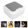 Button Play White Noise Machine Atmosphere Music Sleep Aid New Music Player  Fall Asleep