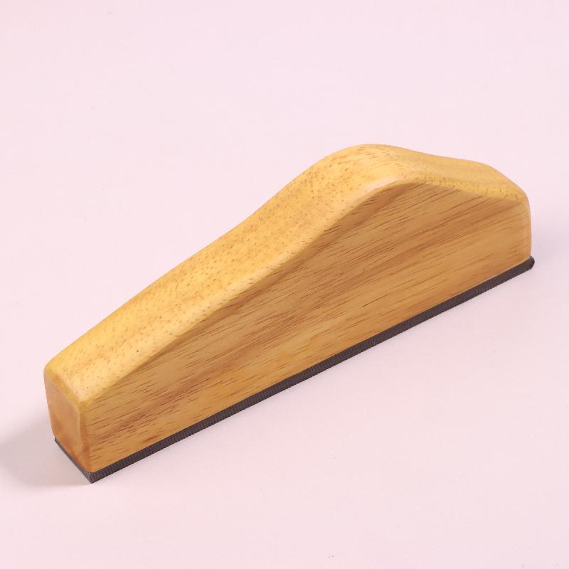 Fret End Beveling File 35/90 Degree 2 In 1 Fret Crowning End Fret File Guitar Bass Fret End Dressing Luthier Repair Tools