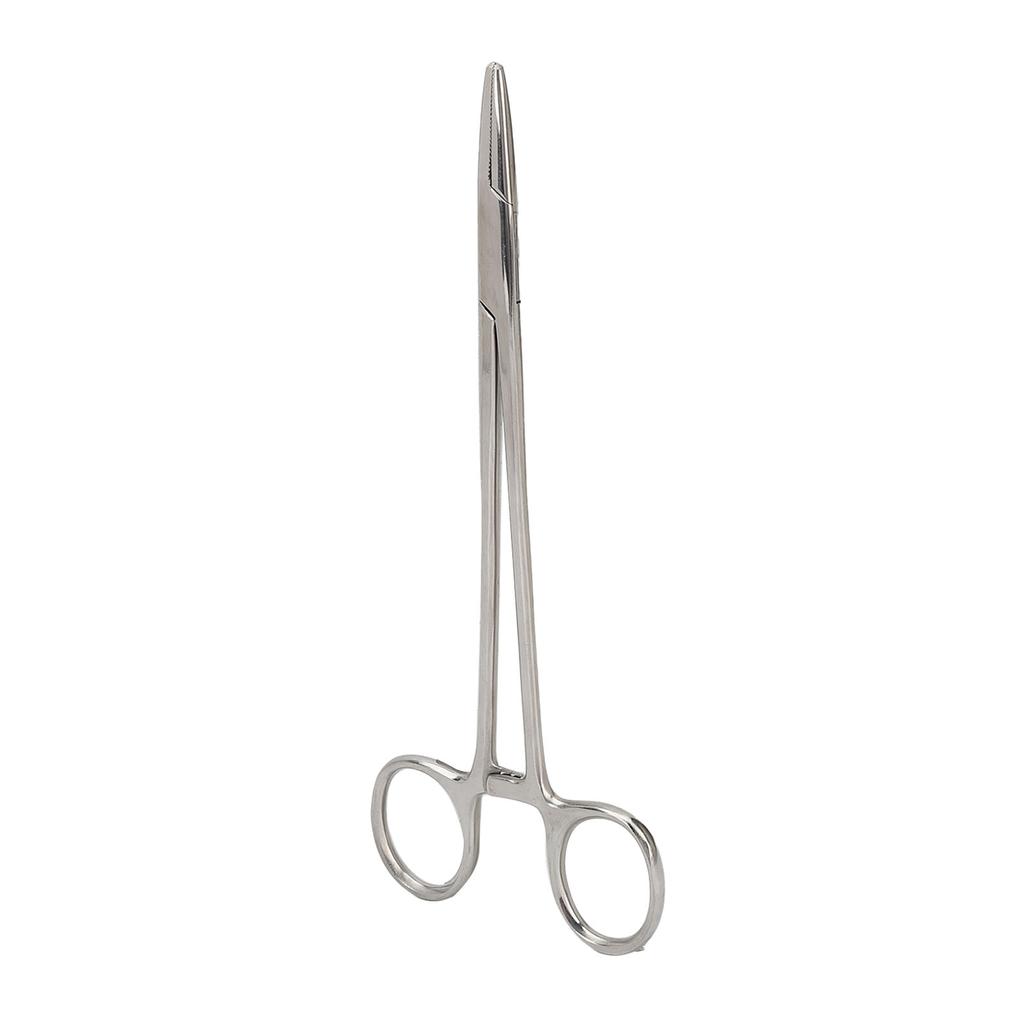 18 см зубные щипцы, долговечные прецизионные щипцы с полным набором зубов, фиксирующий пинцет, зажим