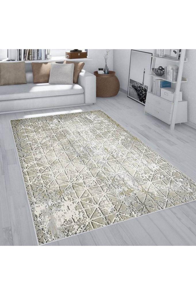 Eliana Home Washable Printed Carpet LNA1963-SM487