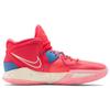 Nike Kyrie Infinity EP Siren Красные кроссовки унисекс Barely-Green Dutch-Blue DM0855-600