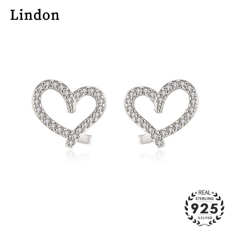 Серьги Lindon Серьги-подвески для женщин Подарки на свадьбу