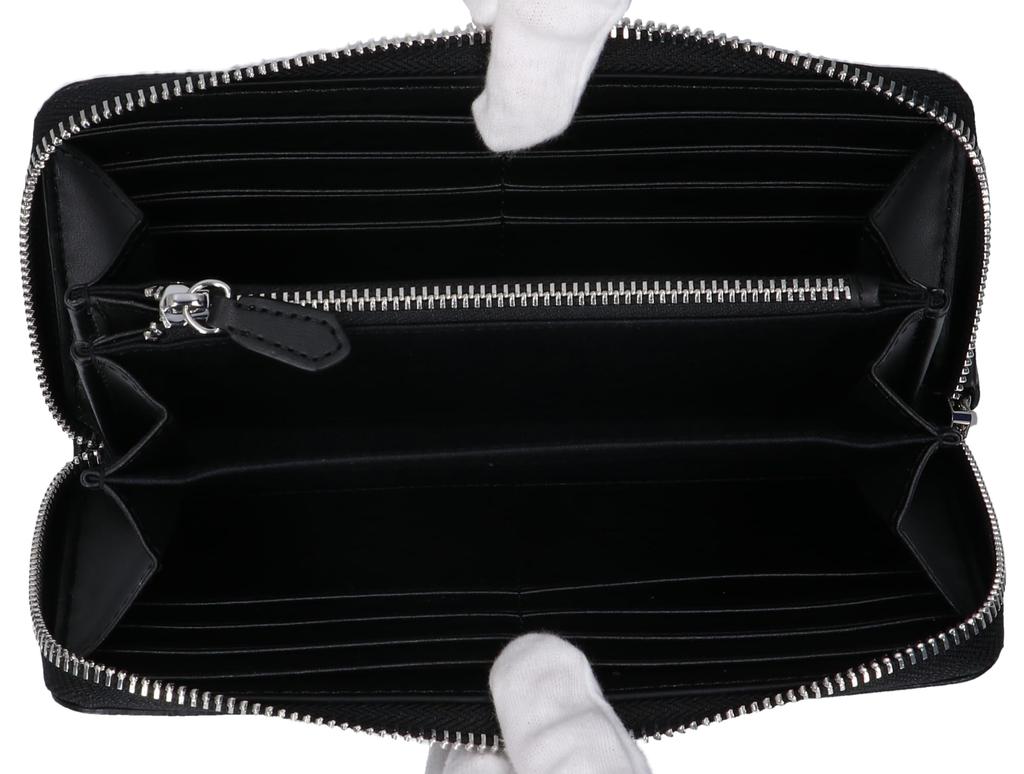 Бумажник GRAIN [Вивьен Вествуд] RE-VEGAN [предмет]