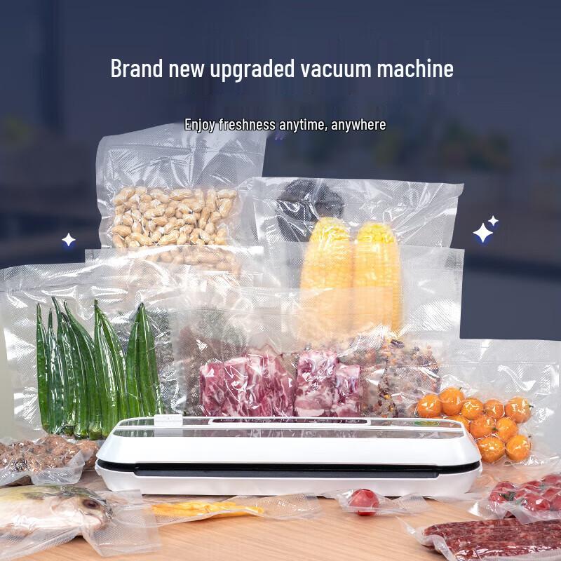 Automatic Food Vacuum Sealer Machine