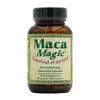 Pure Gelatinized Maca Root Capsules 600 Mg, 60 Capsules