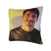 Decorative Pillow Cover C-Charles Leclerc Merchandise Car Throw Pillow Case Cover Drop Shipping Multi-Size
