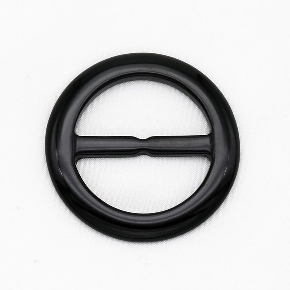Flower Clothes Decoration Round Garment Accessories Garment buckle T Shirt Clips Resin Scarf Buckle