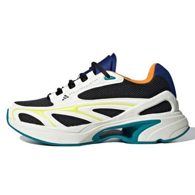 Stella McCartney x Sportswear 2000 Чернила Слизь Унисекс Кроссовки Молочно-белый Таинственные чернила Шокирующая слизь IG0012