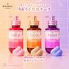 Шампунь Colorful Color Вишнево-розовый и медовый