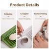 1Pcs Silicone Quick-drying Sink Mat Drying Pad Splash Guard  for Bathroom Kitchen Sink Faucet
