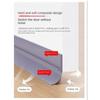Flexible Door Draft Stopper Anti Collision Window Weather Stripping New Weatherstrip  Window